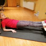 002, Walter, Lina ellenbogenstütz