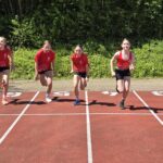 05.10. Startvorbereitung