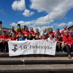 05.25. Brackenheim mit Trainer