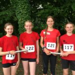 08.05. Staffelmannschaft 2, verkleinert