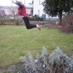 45 Scott-Backes, Detlef Weitsprung