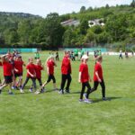 Einmarsch der Kinder, verkleinert