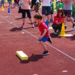 Hürdenlauf Kitu-Cup, verkleinert