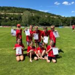 Mannschaft U10 – 3