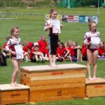 Strahlende Sieger, verkleinert